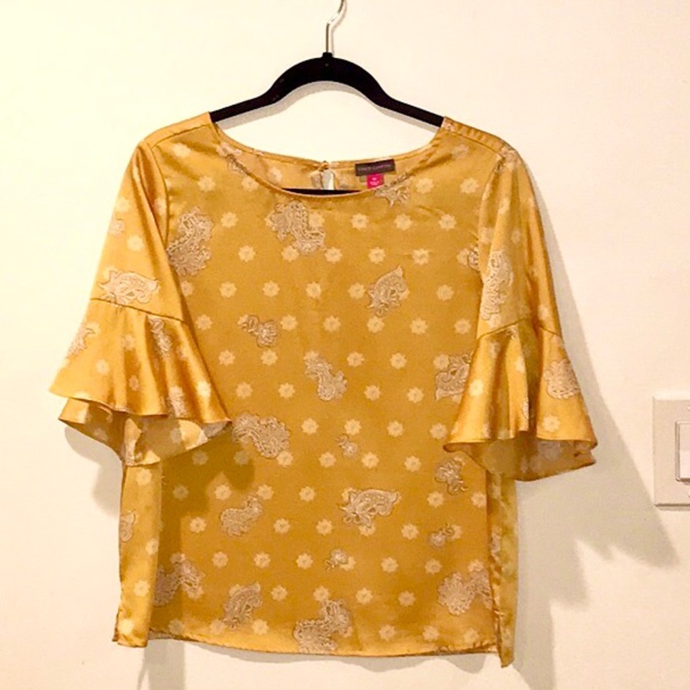 Vince Camuto blouse